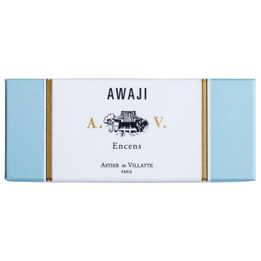 Awaji Incense