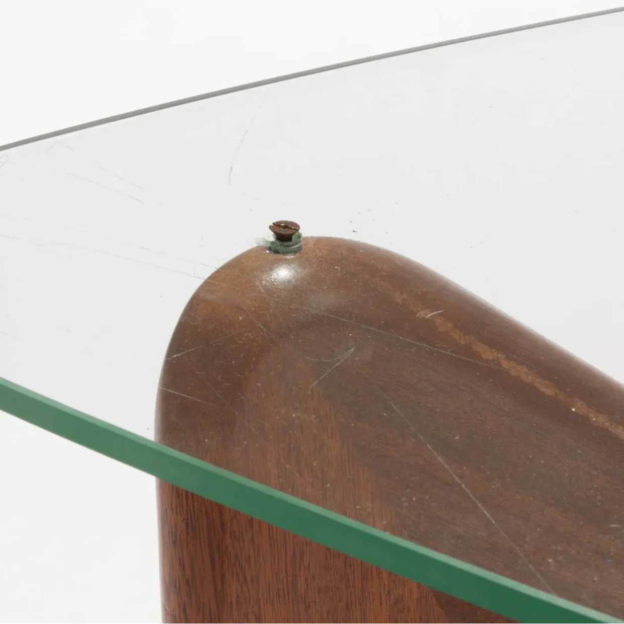 Mid Century French | Cocktail Table