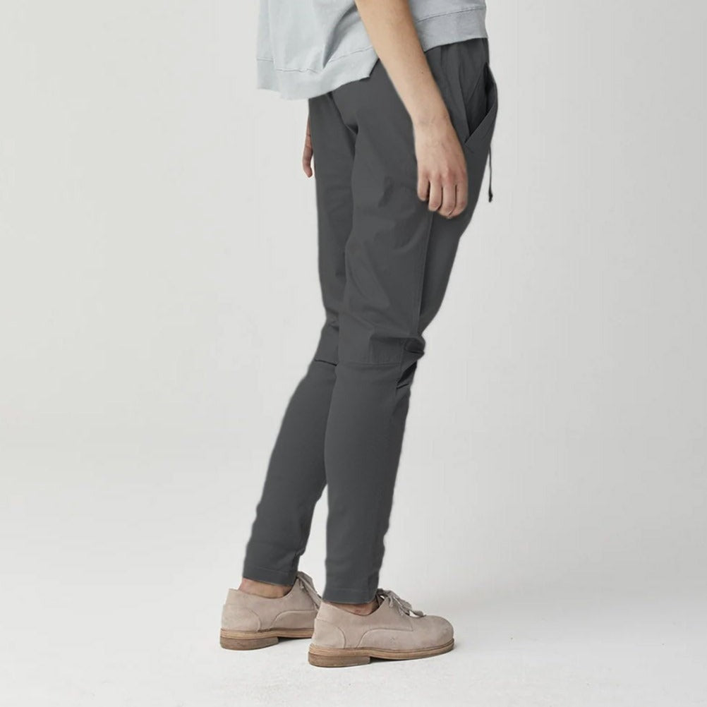 Casual Tapered Pants