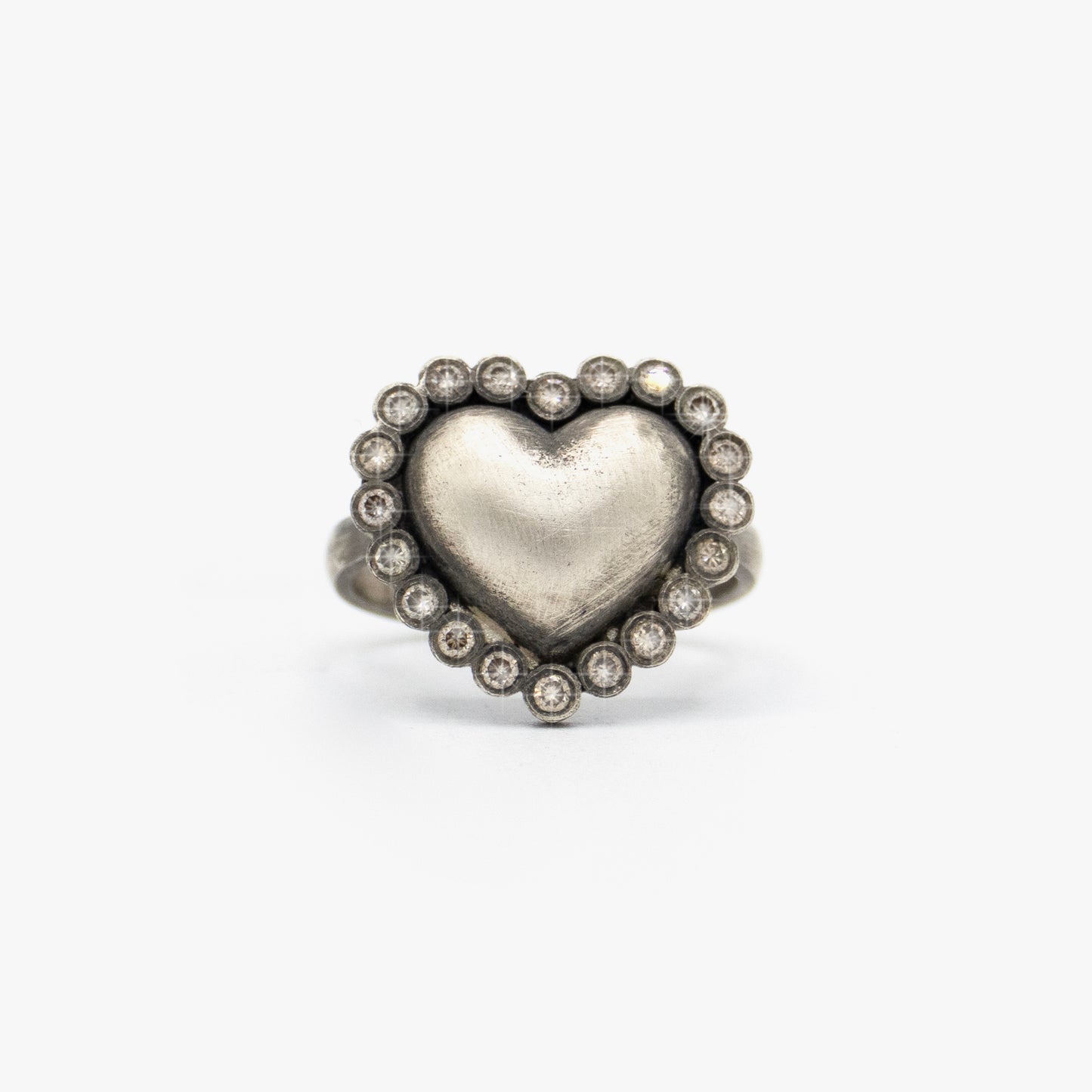 Heart Ring