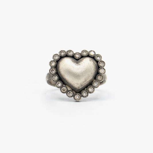 Heart Ring