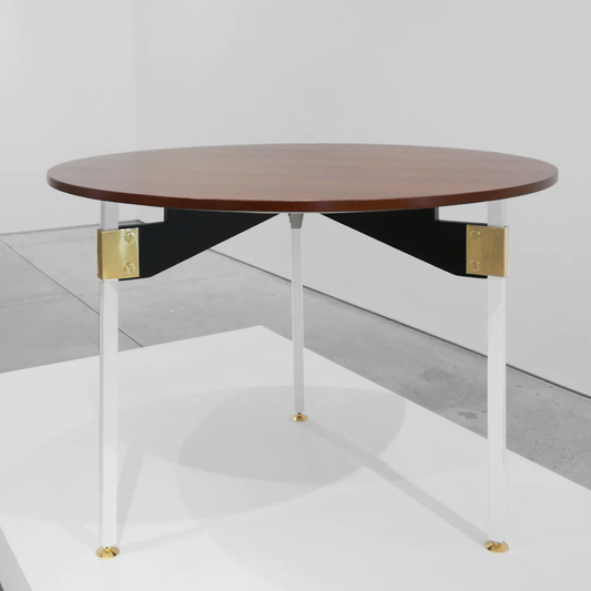 Mid Century Italian | Dining Table | c. 1960