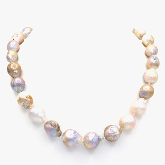 Natural Pearl Necklace