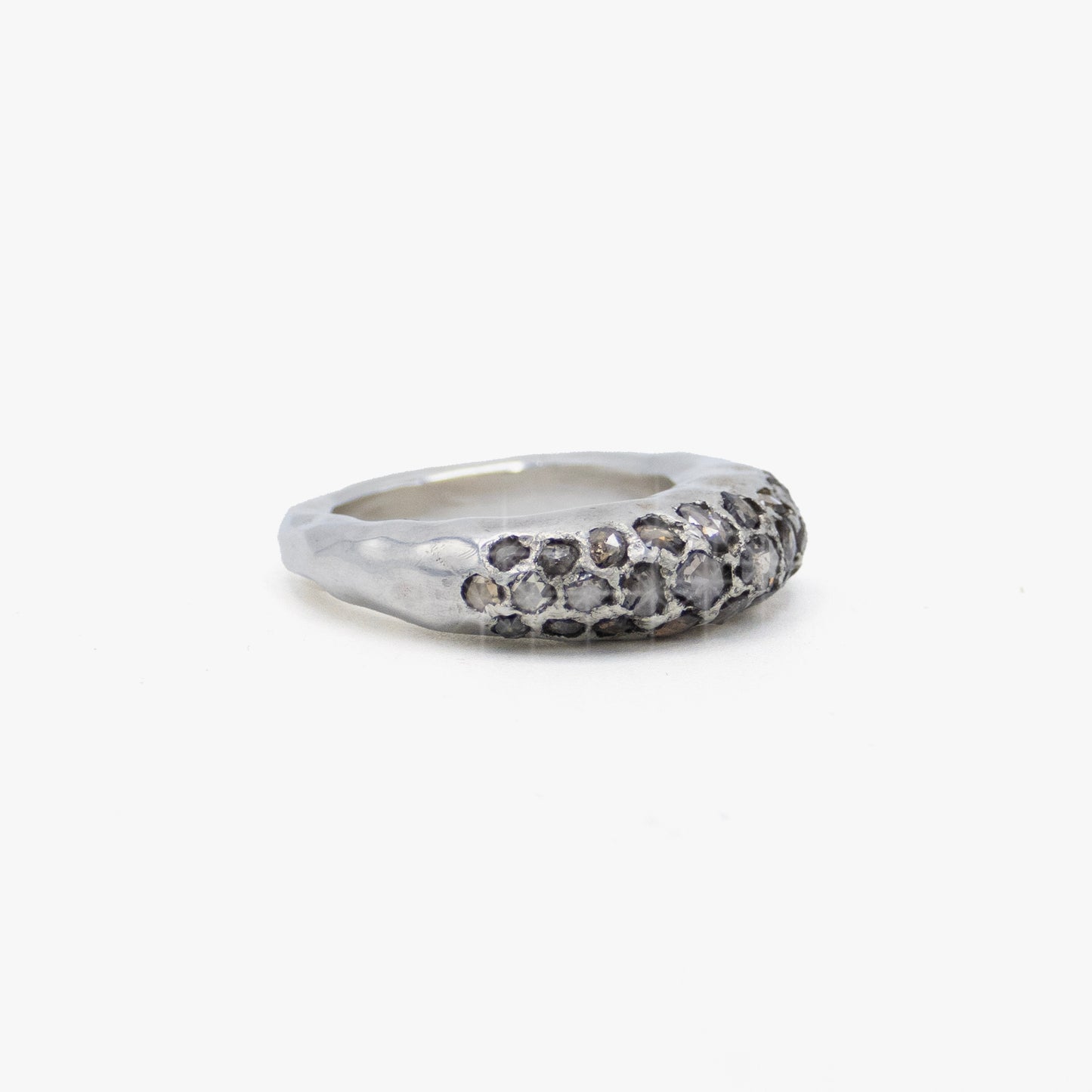 Brenny Diamond Ring