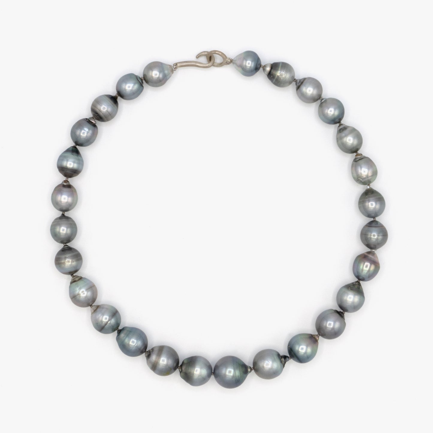 Tahitian Pearl Necklace