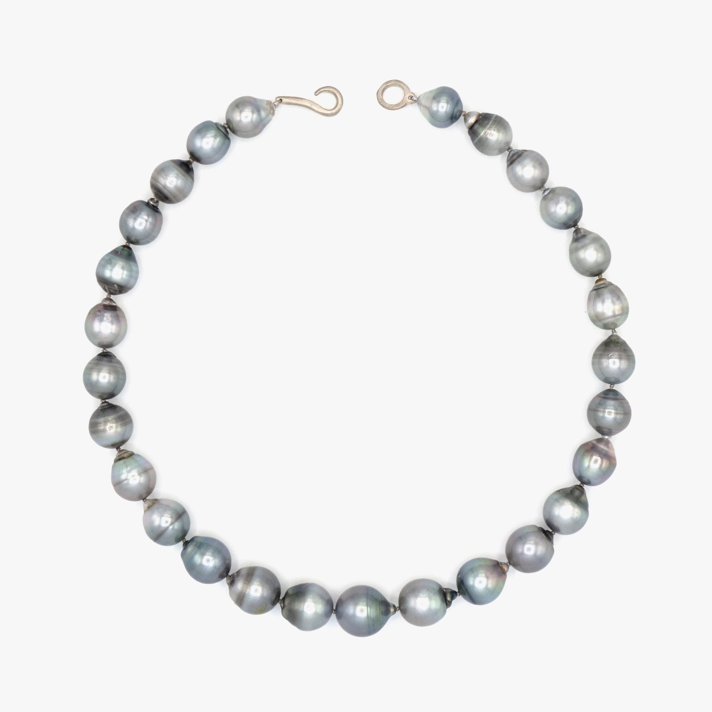 Tahitian Pearl Necklace