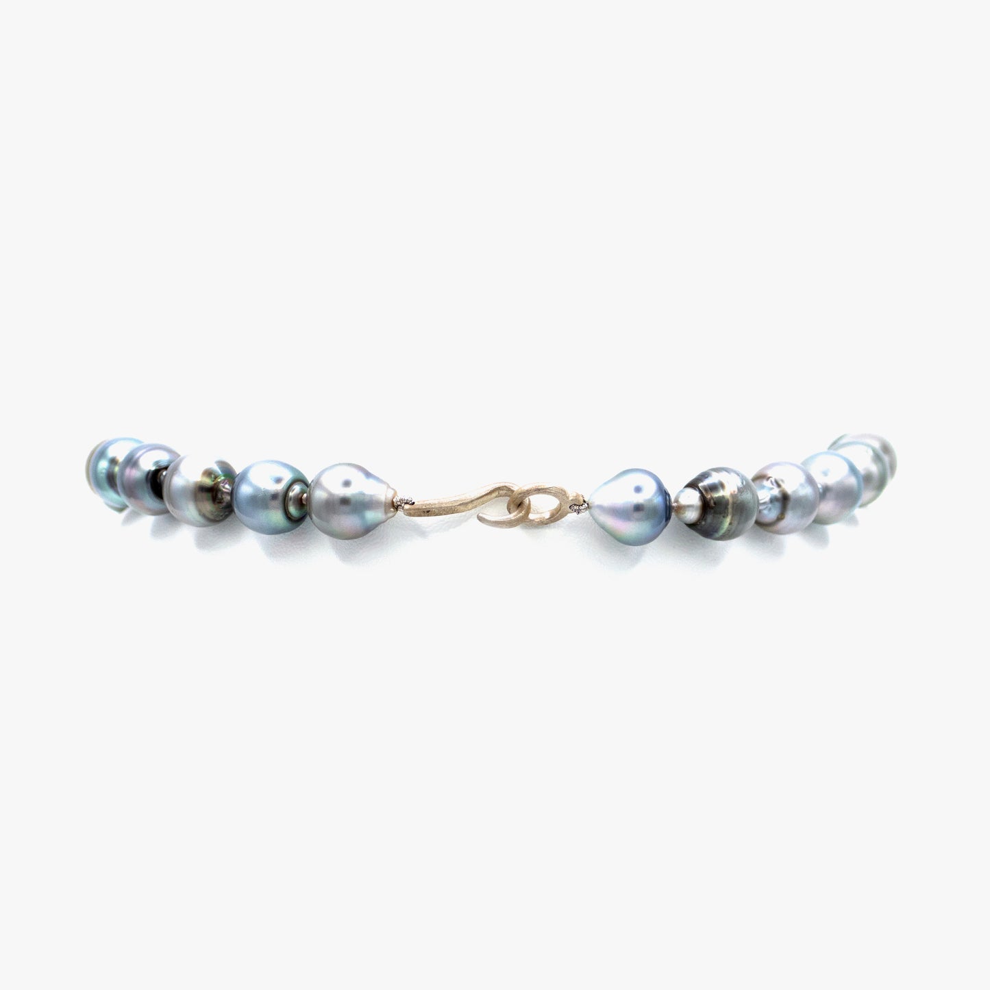 Tahitian Pearl Necklace