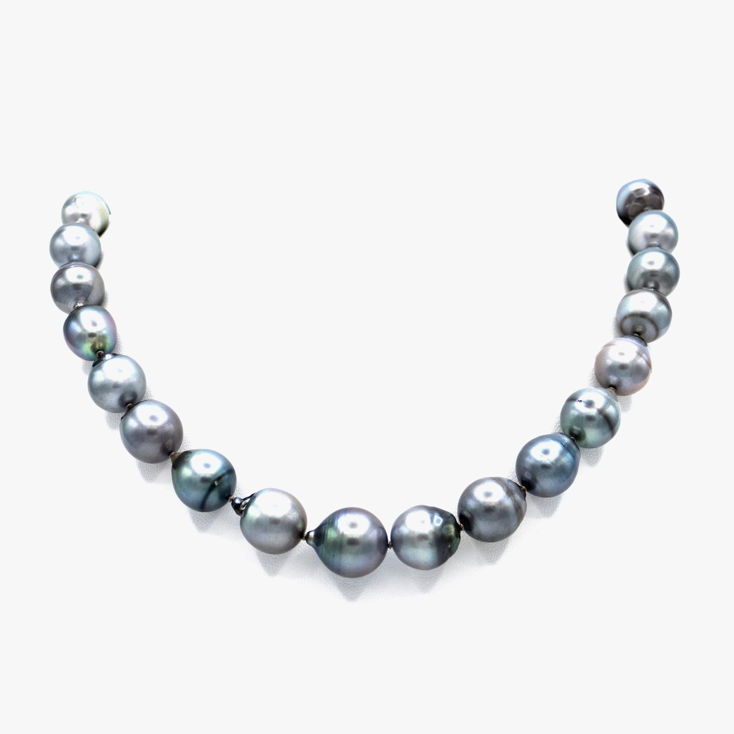 Tahitian Pearl Necklace