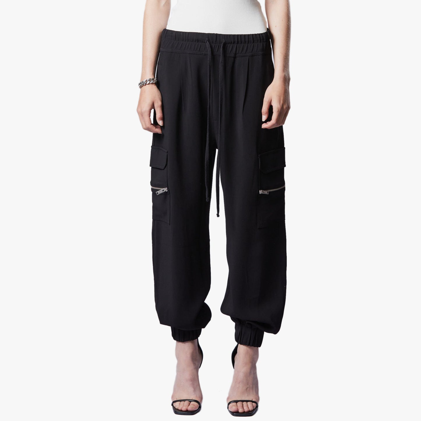 Jogger Pants