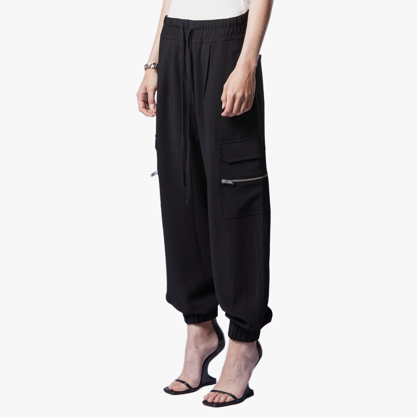 Jogger Pants