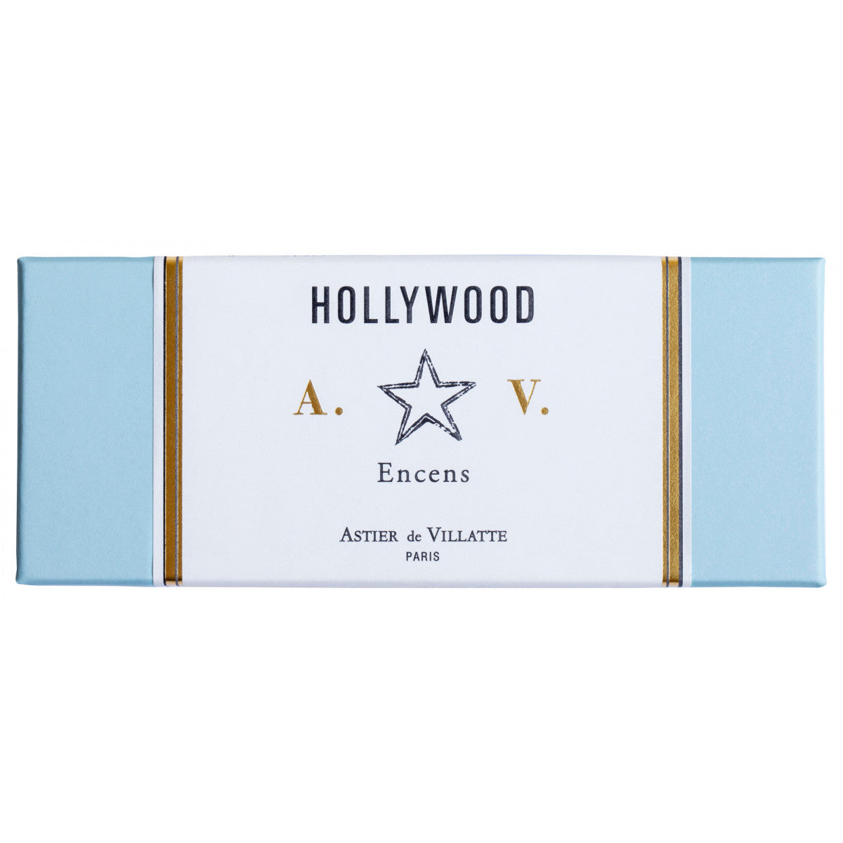 Hollywood Incense