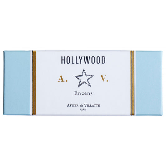 Hollywood Incense