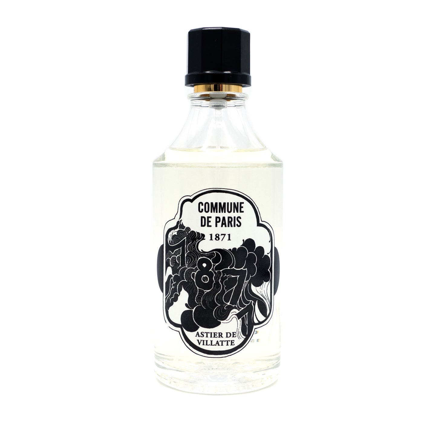 Commune de Paris Cologne Spray 150 ml