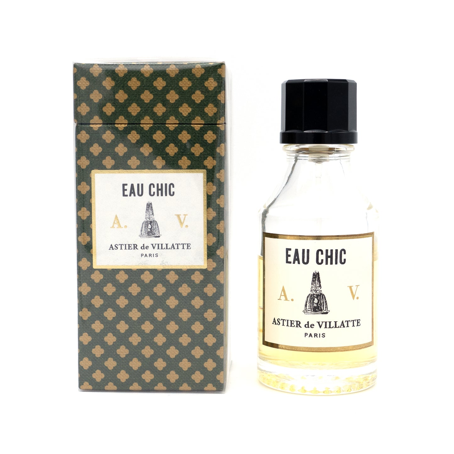 Eau Chic Cologne Spray 50 ml