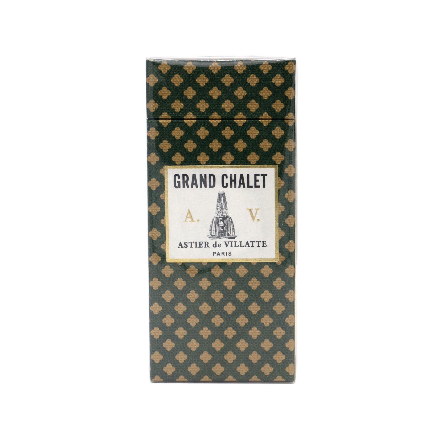 Grand Chalet Cologne Spray