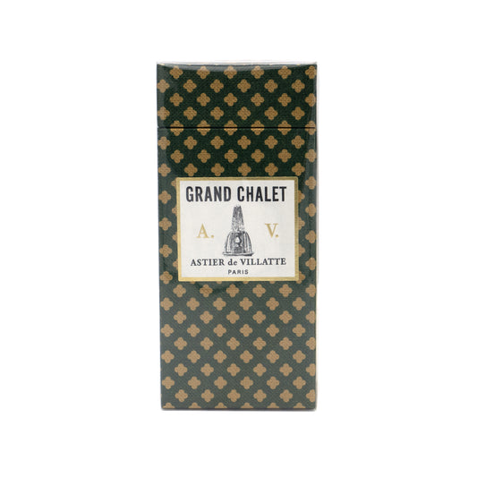 Grand Chalet Cologne Spray