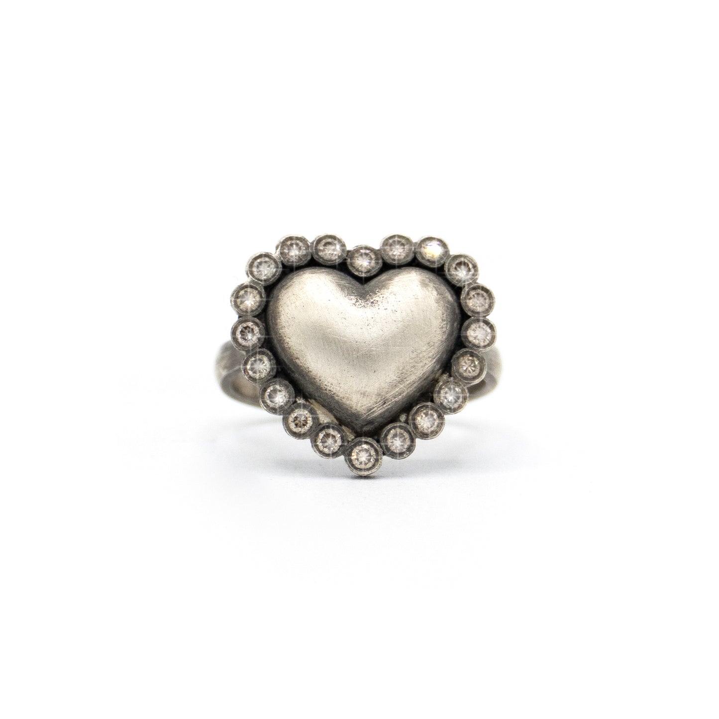 Heart Ring