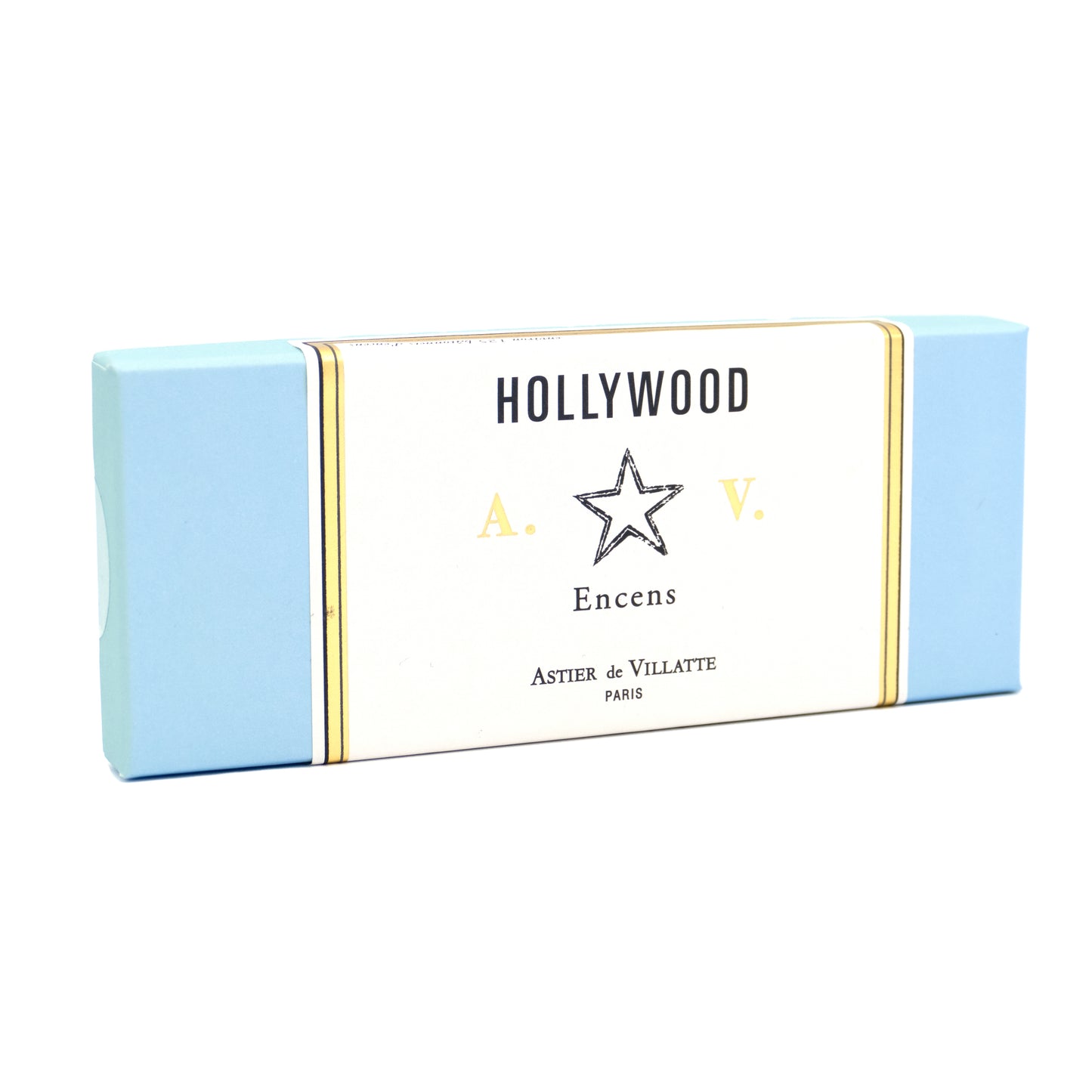 Hollywood Incense