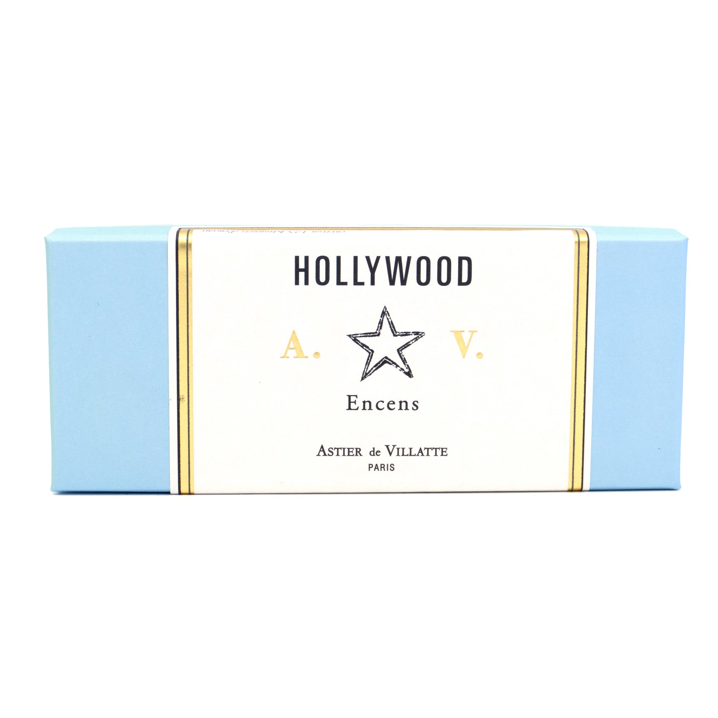 Hollywood Incense