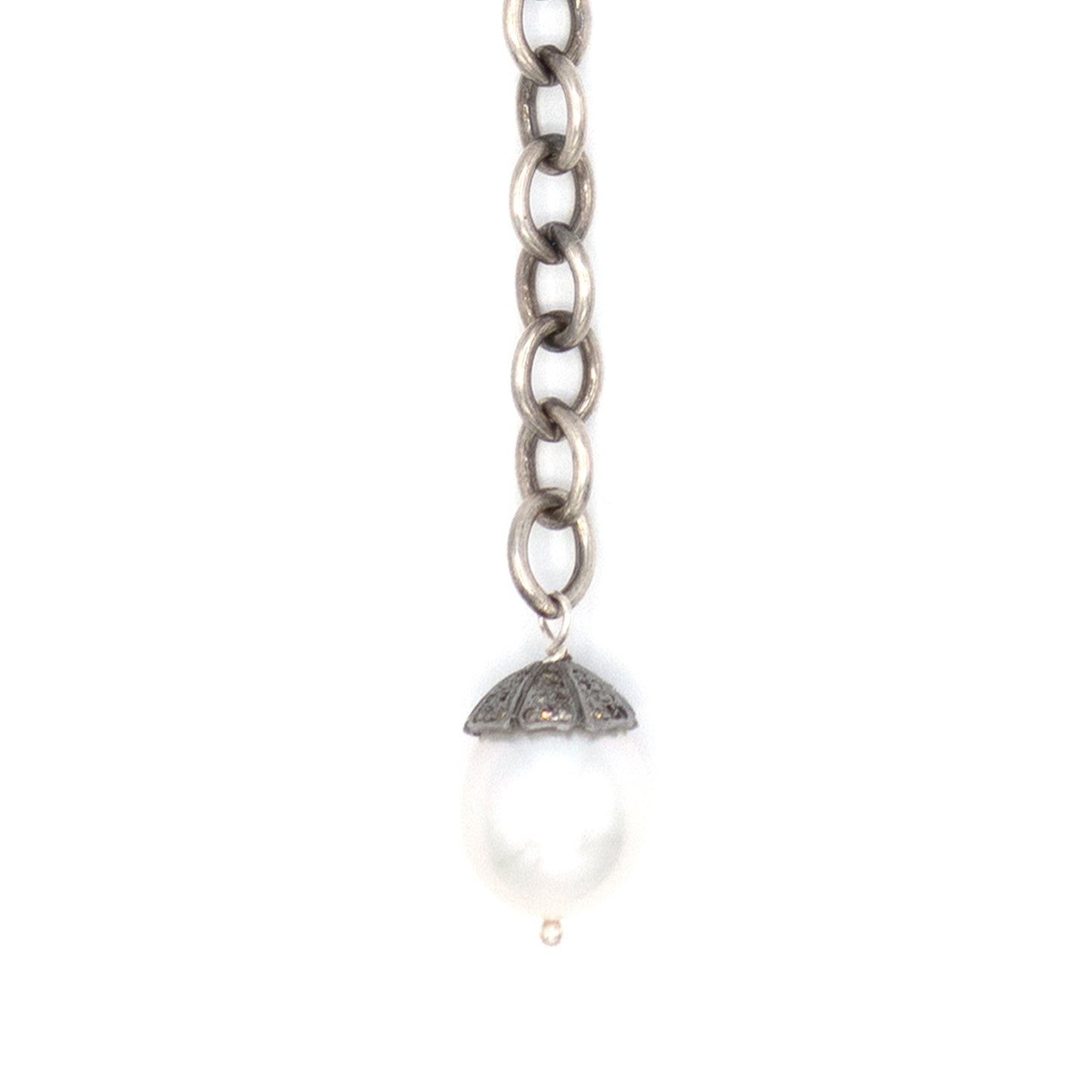 South Sea Pearl Choker Necklace